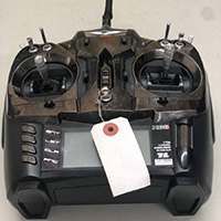 JR プロポ XG8 NET-Q118G